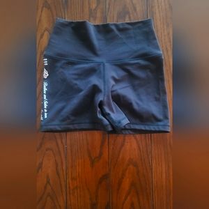 Black Darc Sport Shorts